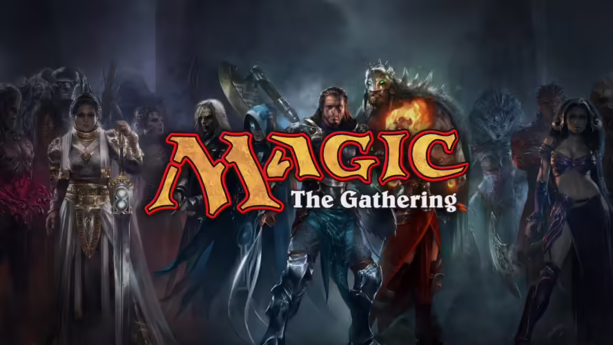 Free Canadian Highlander League MTG