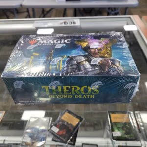 Theros Beyond Death