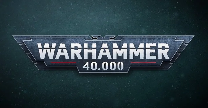 Warhammer 40k