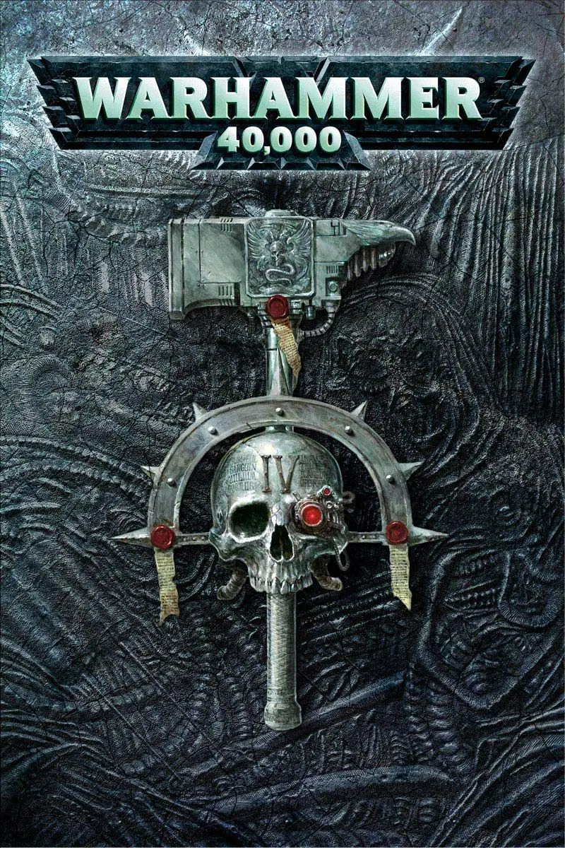 Warhammer 40k