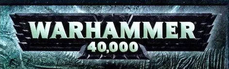 Warhammer 40k