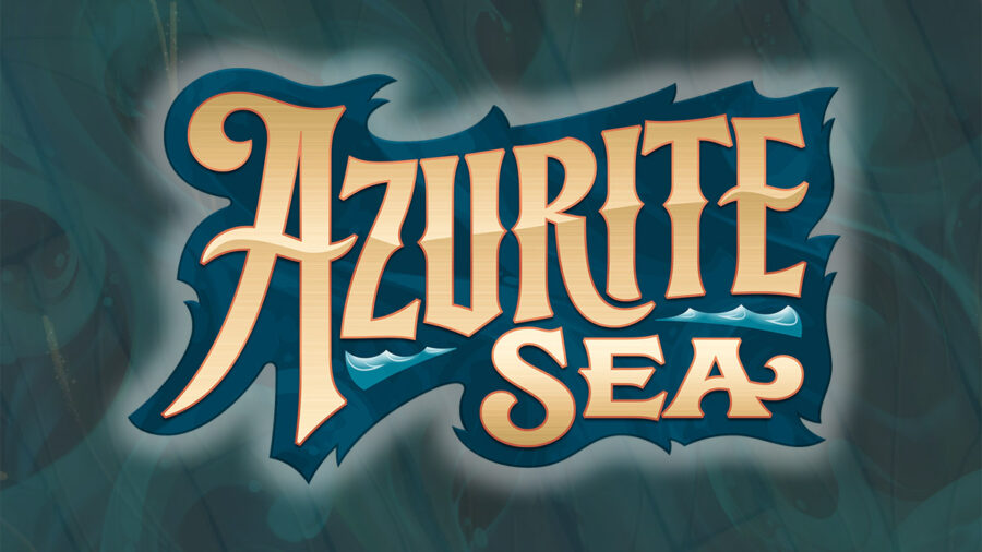 Azurite Sea Set Championship