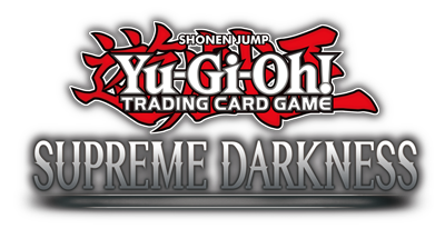 Yu-Gi-Oh! Supreme Darkness Premiere! Event