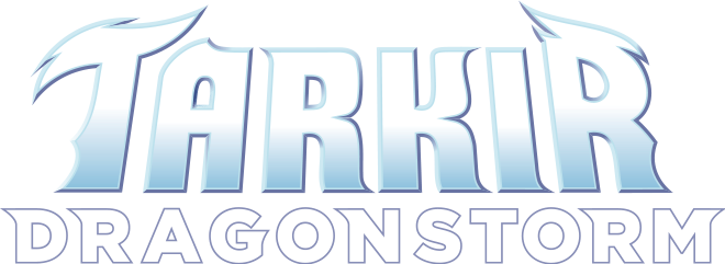 Tarkir Dragonstorm Draft Event