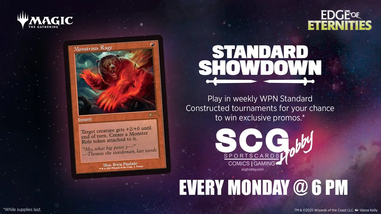 MAGIC Mondays