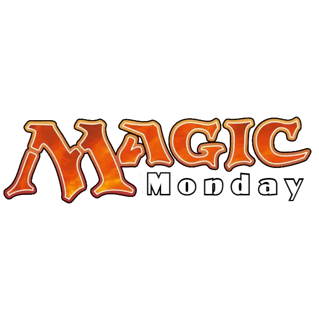 Magic the Gathering Commander