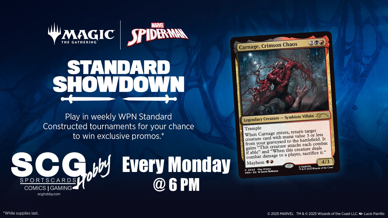 MAGIC Mondays