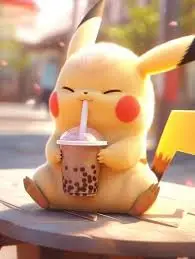 Pokemon Weekly League
