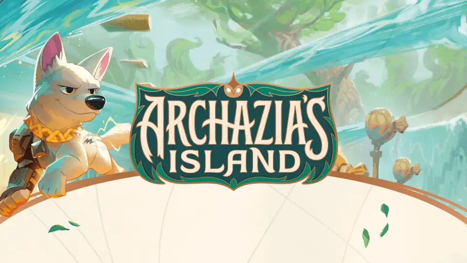 Lorcana: Archazias Island Championship