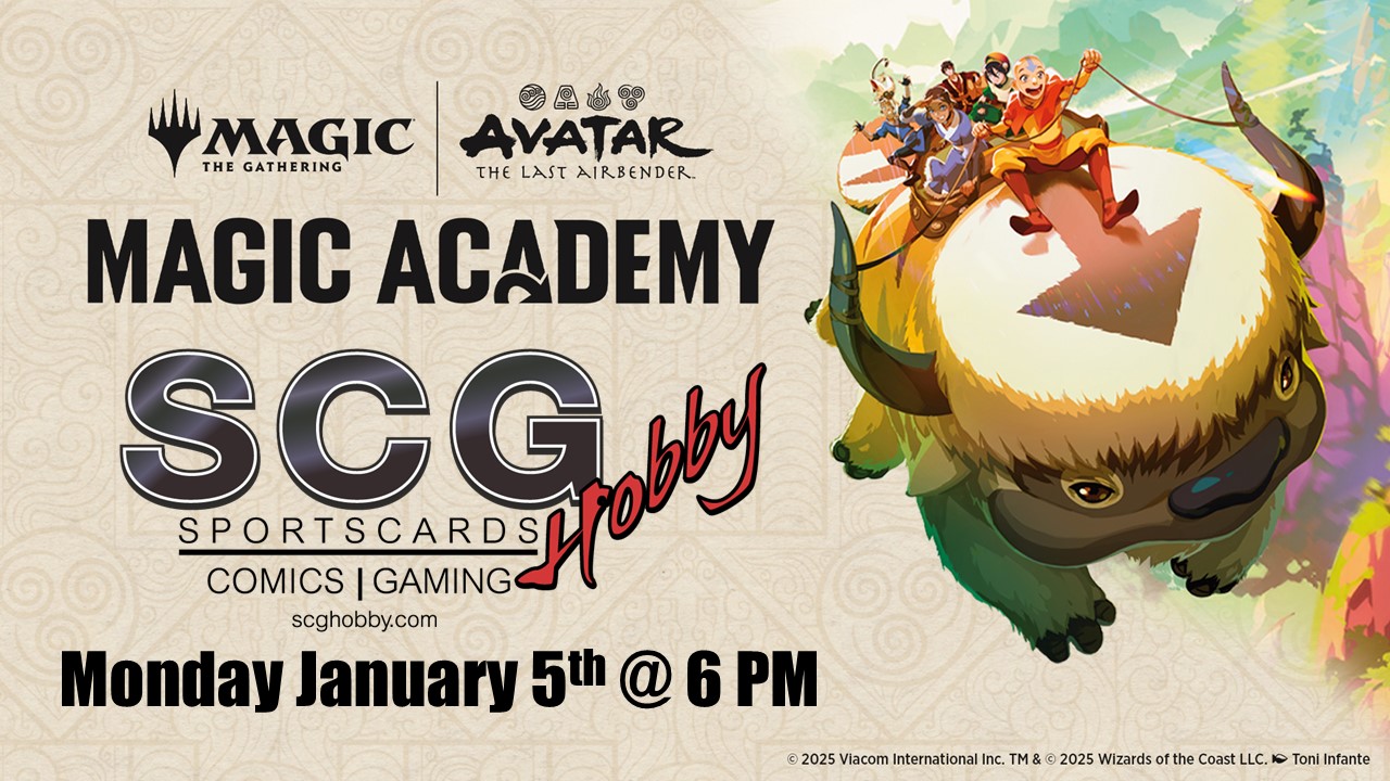 Magic Academy – Learn to Play & Deck Building