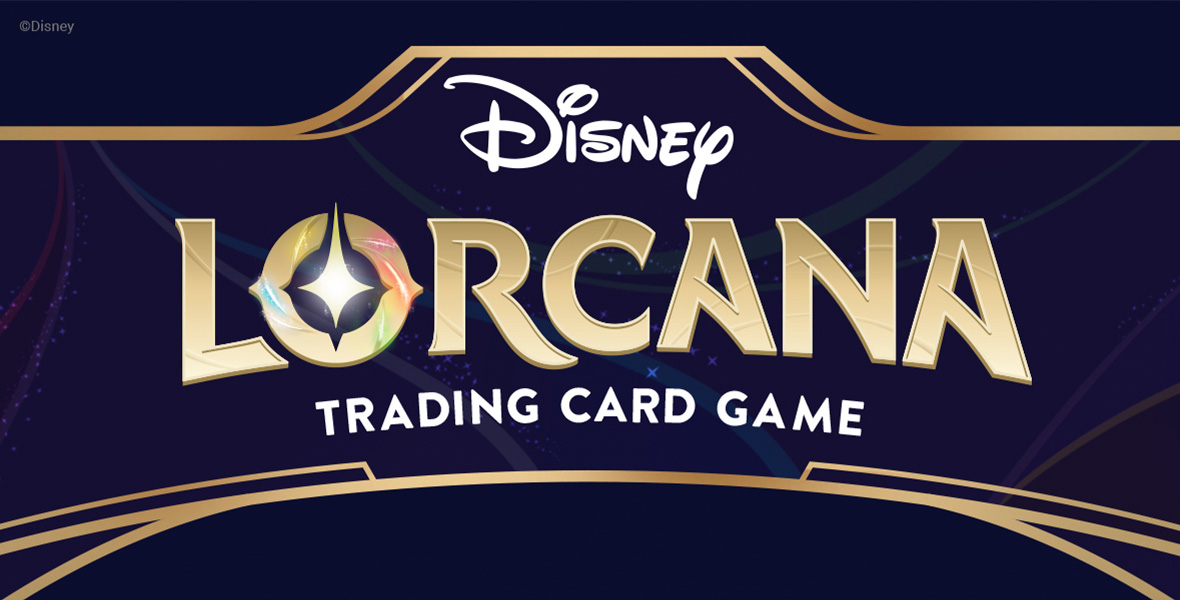 Disney Lorcana Learn To Play