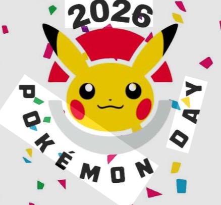 Belated Pokémon Day – Trading