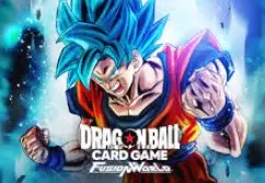 Fusion World Ultimate Battle