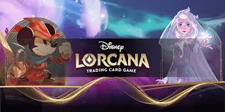 Lorcana Weekly Tournament