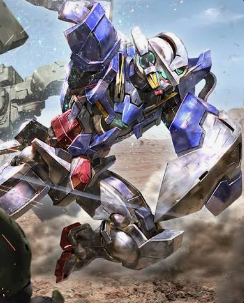 Gundam ST11-14 Release